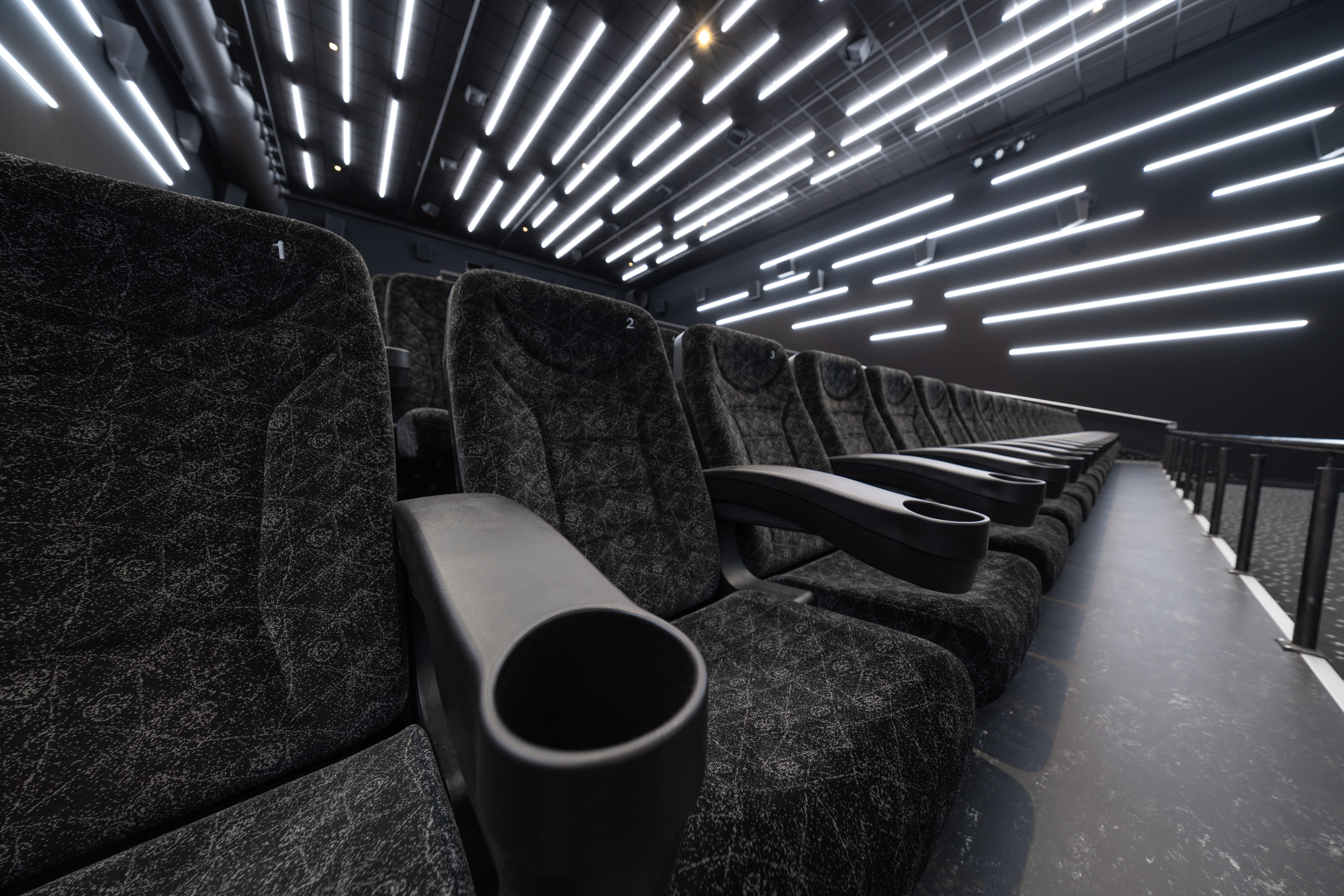 Kino 2 Cineplex Friedrichshafen