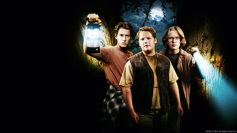 Bildkomponenten Die Drei Fragezeichen - Toteninsel