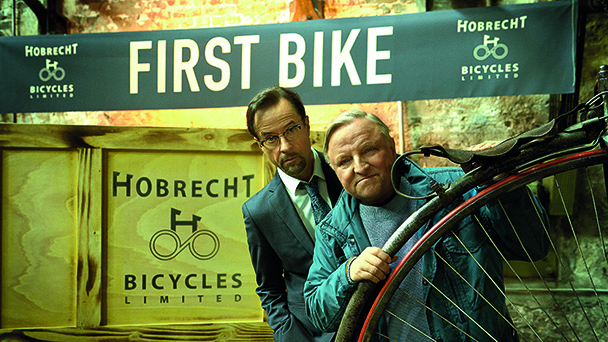 Szenenbild zu Tatort: Die Erfindung des Rades