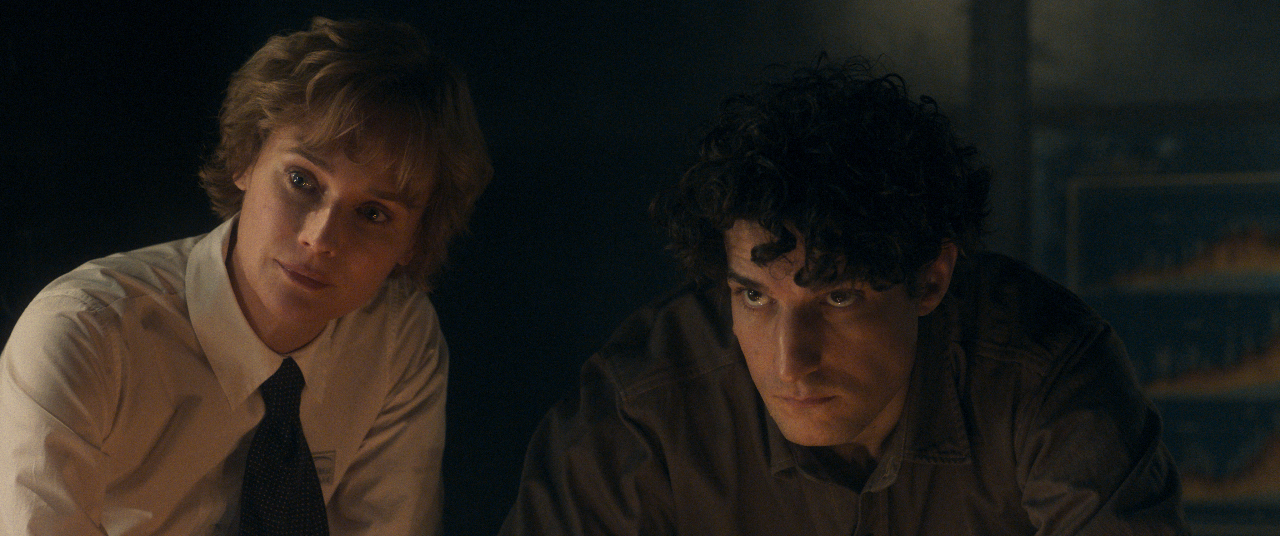 Szenenbild zu Saint-Exupéry - Die Geschichte vor dem kleinen Prinzen