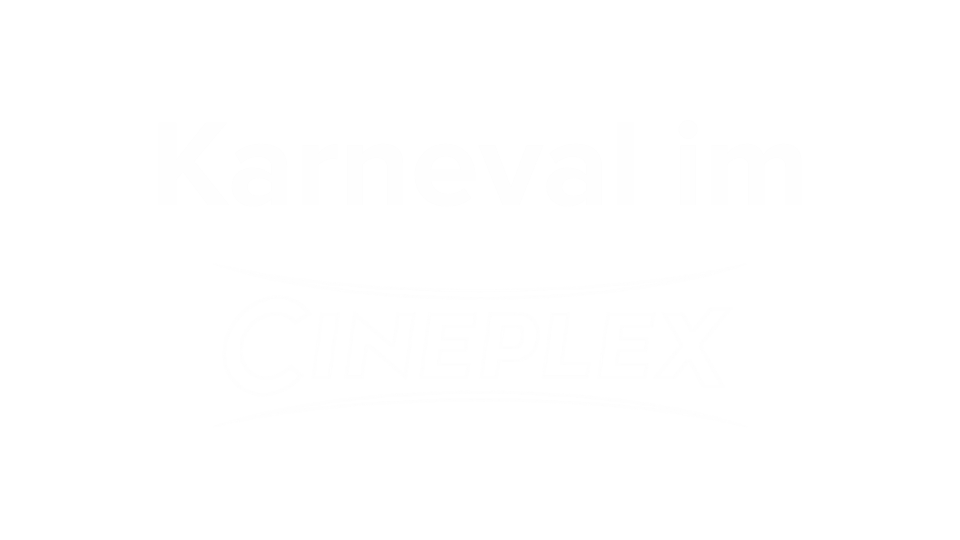 Karneval im Cineplex