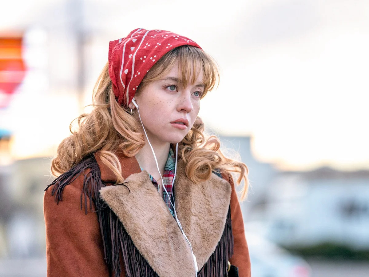 Szenenbild zu Americana