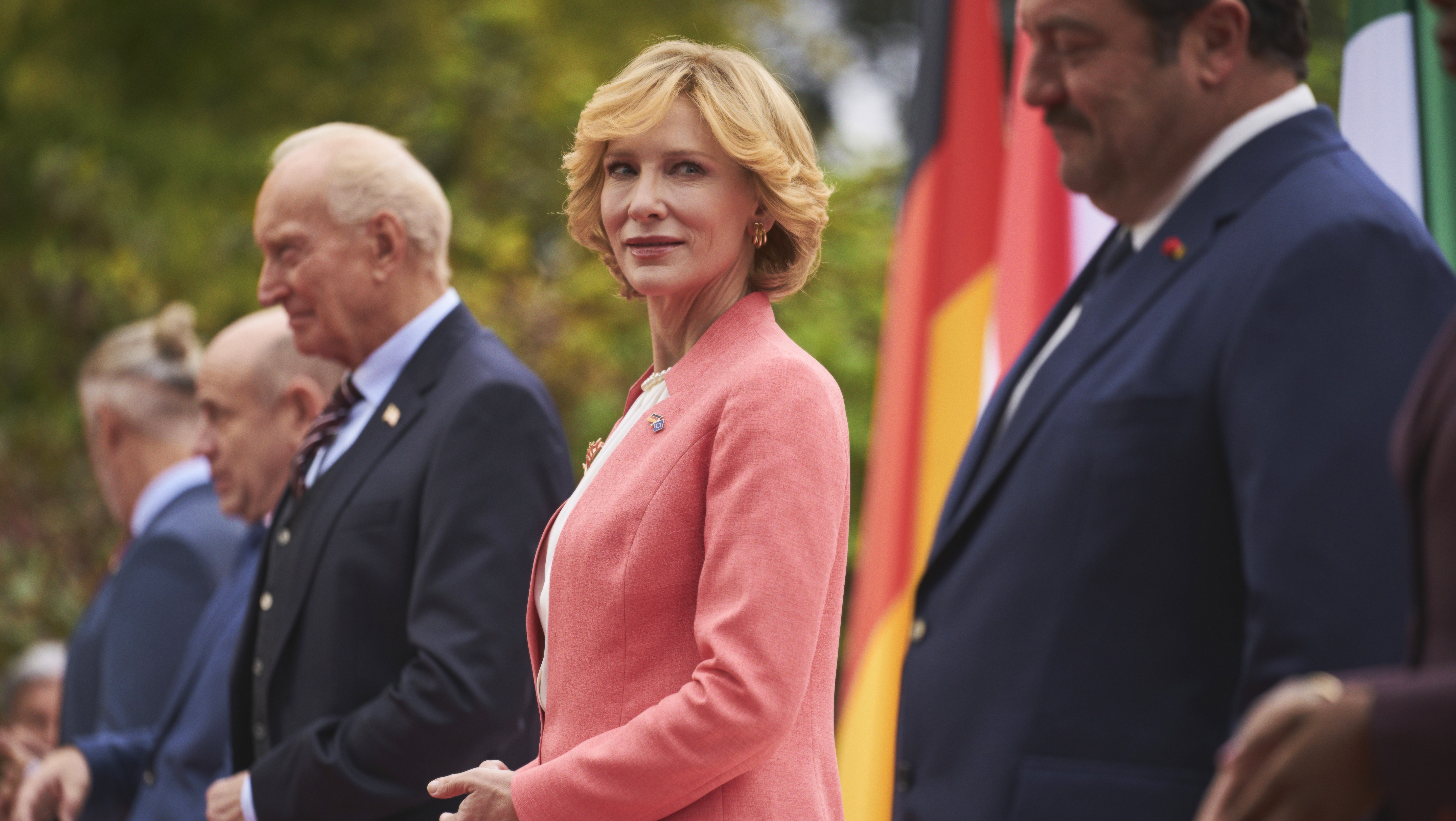 Szenenbild zu Tanz der Titanen