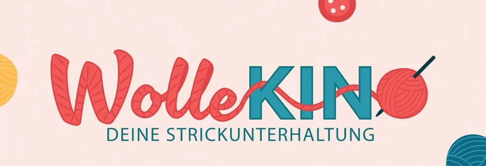 Eventbanner Wolle Kino