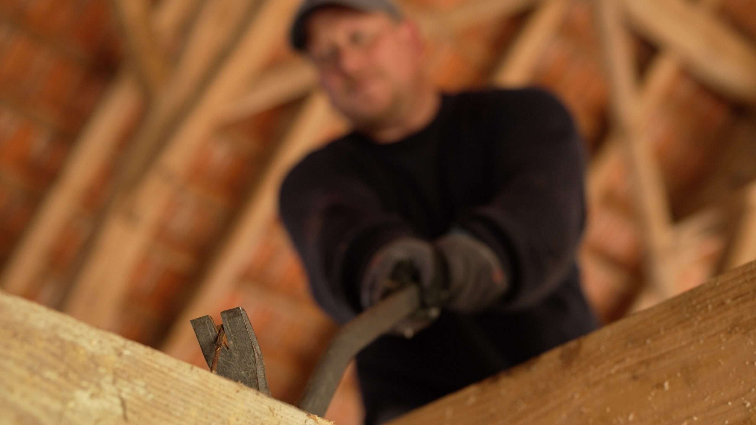 Szenenbild zu Fanni -  Oder wie rettet man ein Wirtshaus
