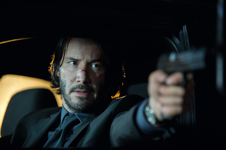 Szenenbild zu John Wick