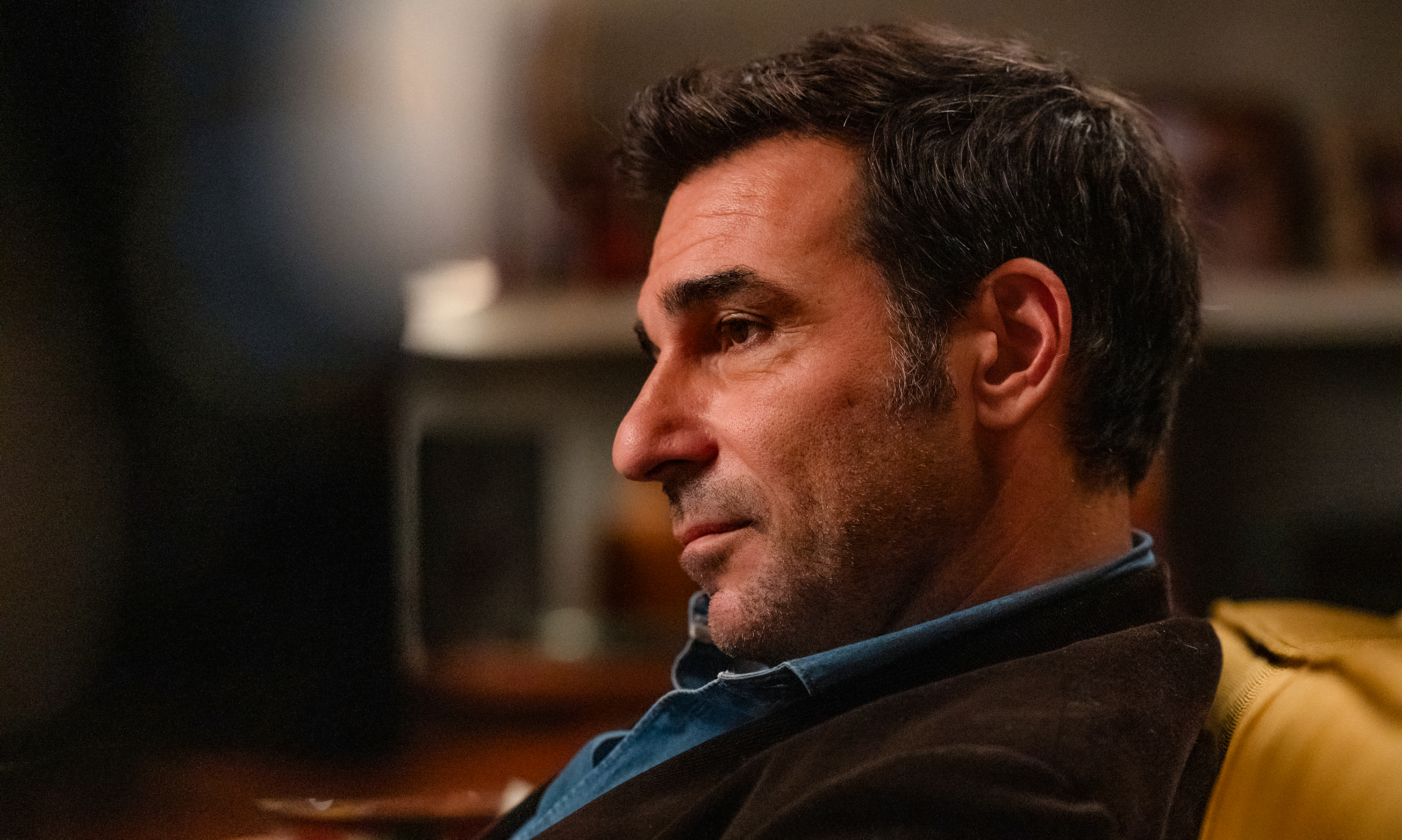 Szenenbild zu Du & Ich und alle reden mit