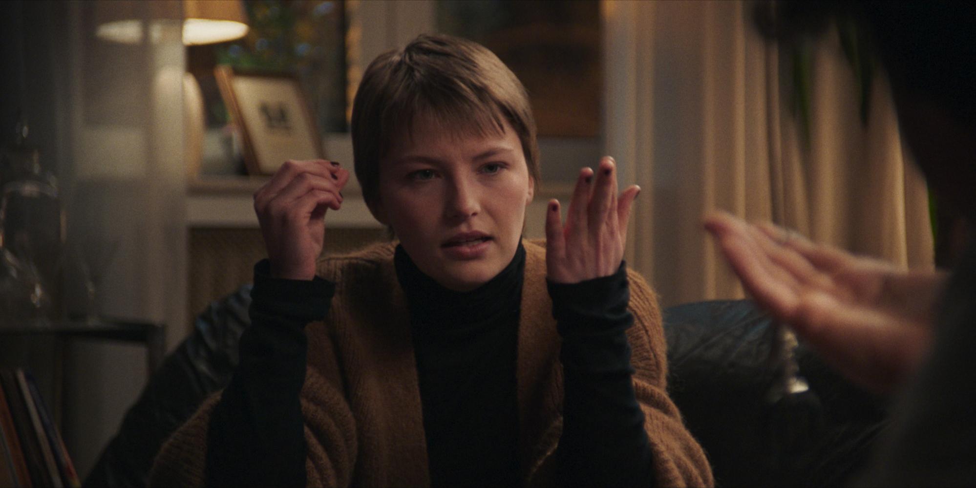 Szenenbild zu Hysteria