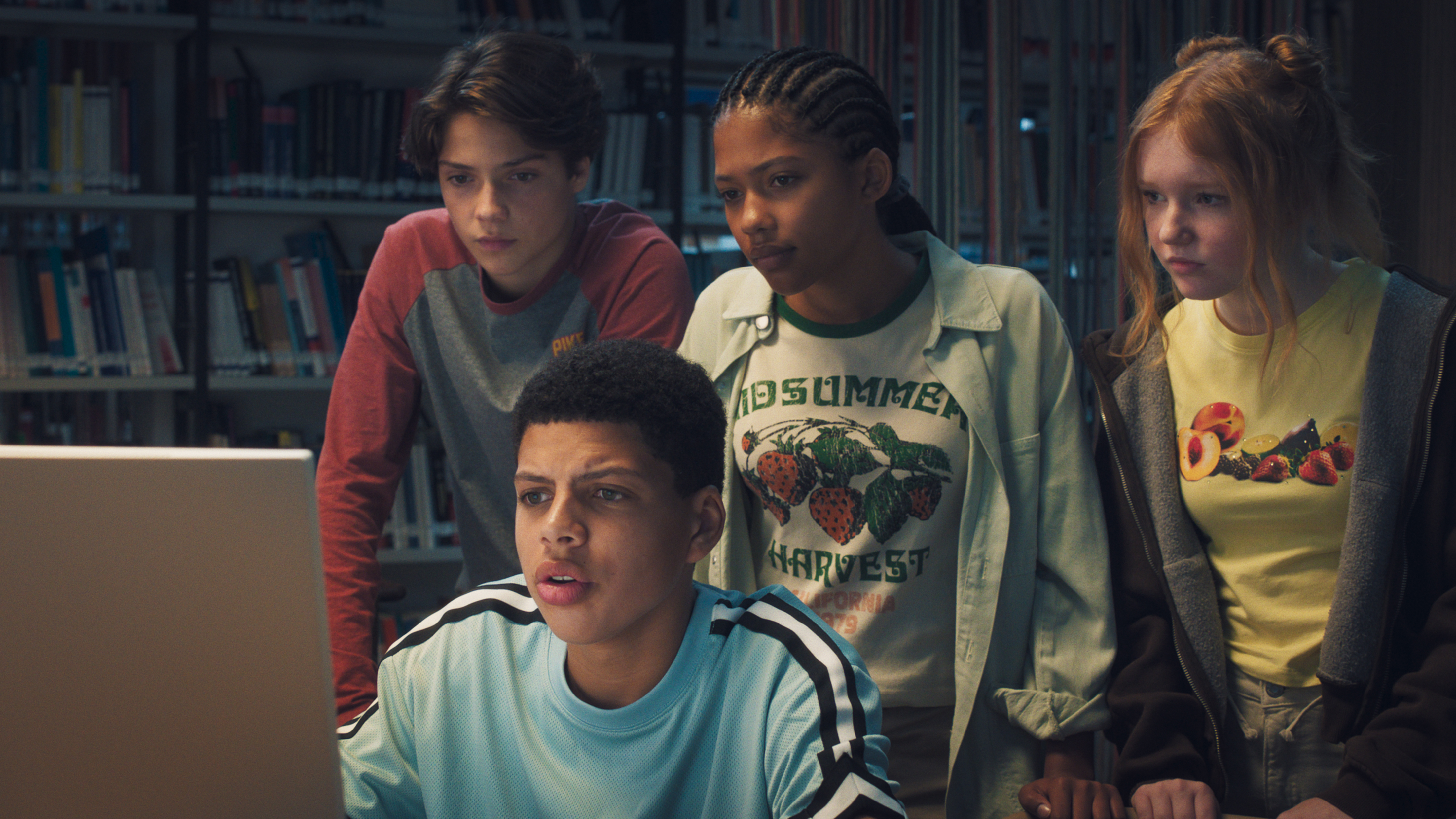 Szenenbild zu Woodwalkers 2