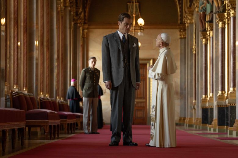 Szenenbild zu Nürnberg