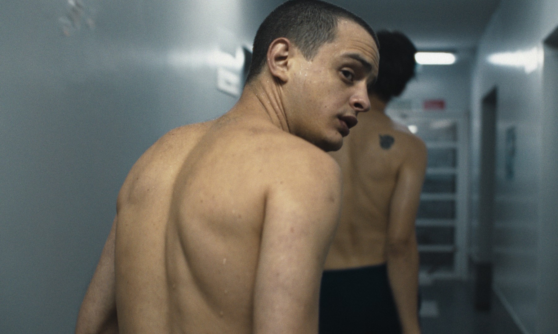 Szenenbild zu Simon of the Mountain