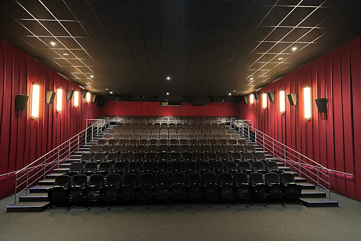 Kino 6