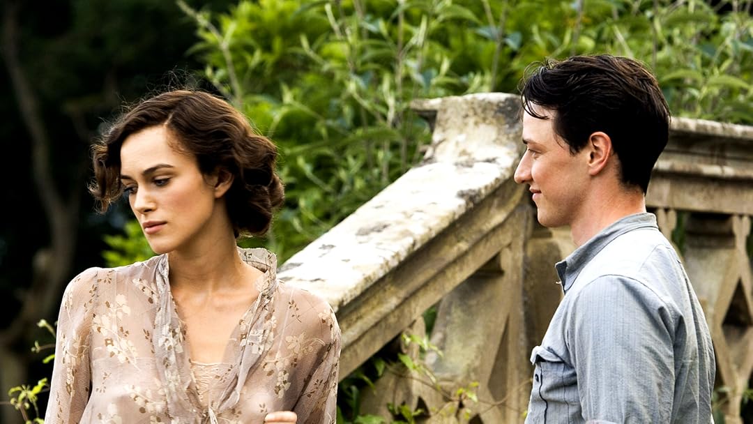 Szenenbild zu Abbitte