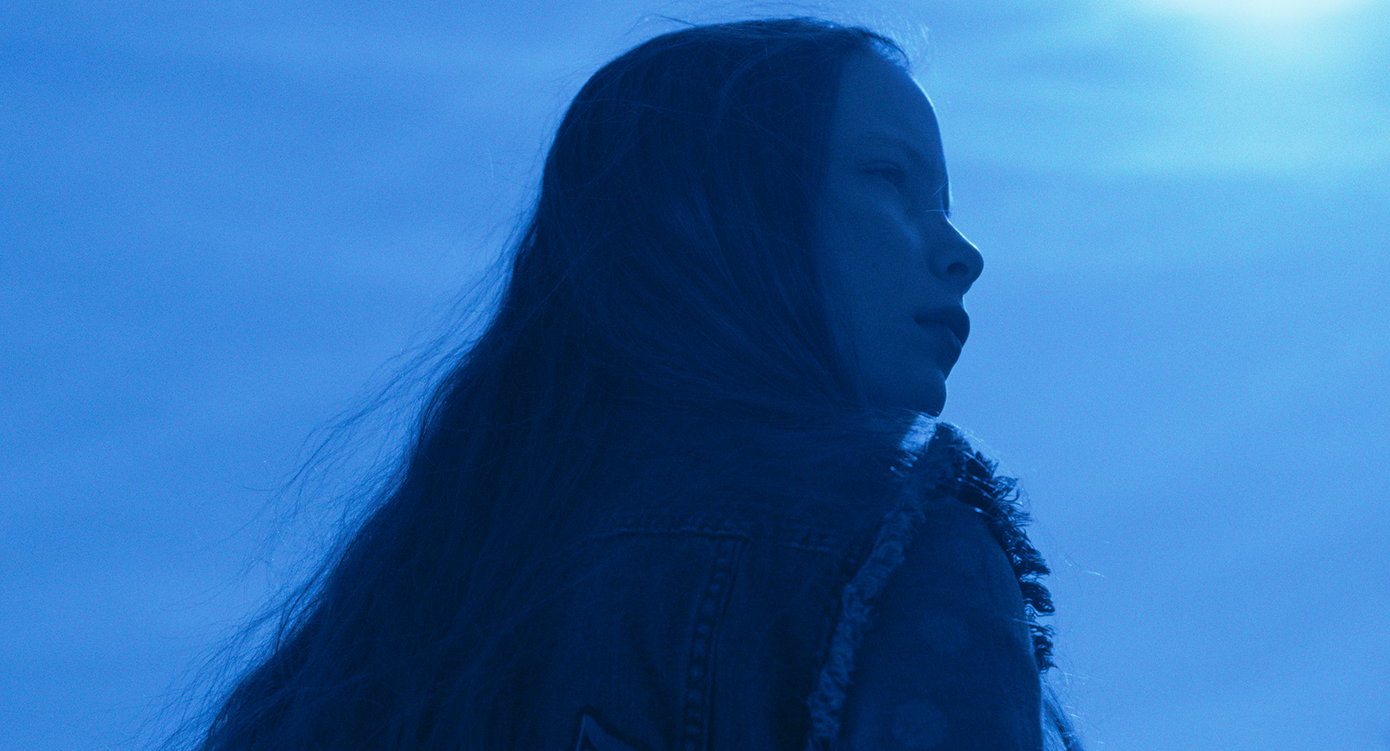 Szenenbild zu Was Marielle weiß