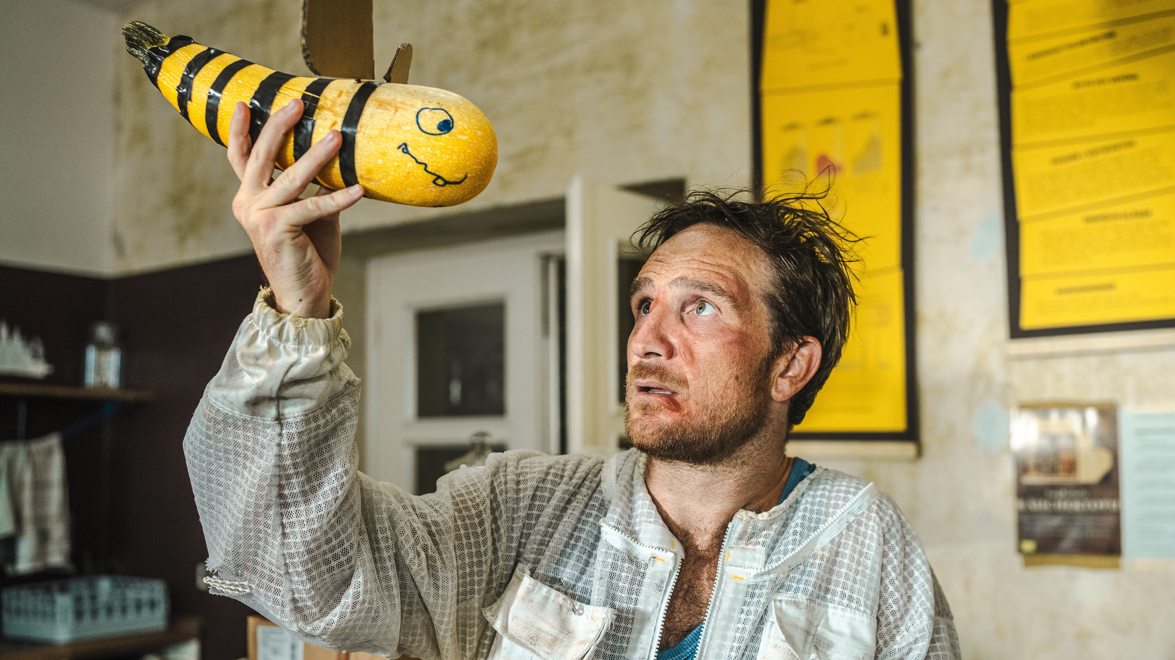 Szenenbild zu #SchwarzeSchafe