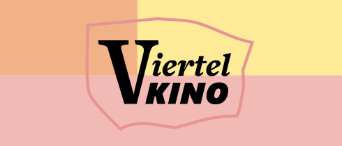 Logo Viertelkino