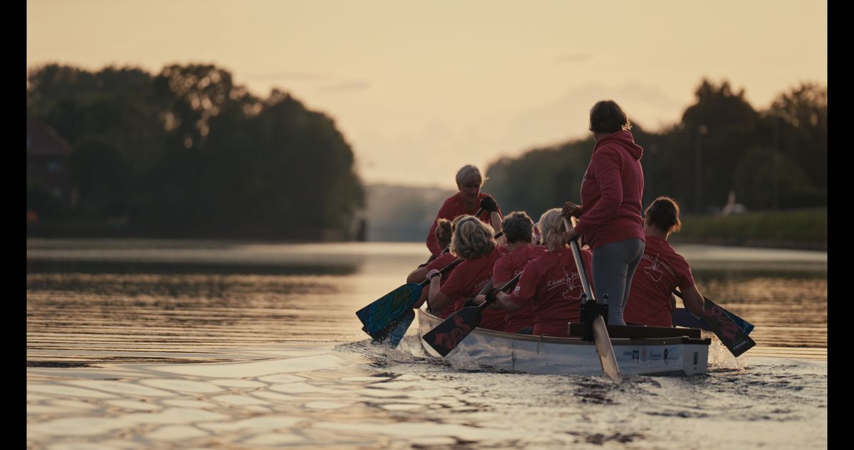 Szenenbild zu Pink Power