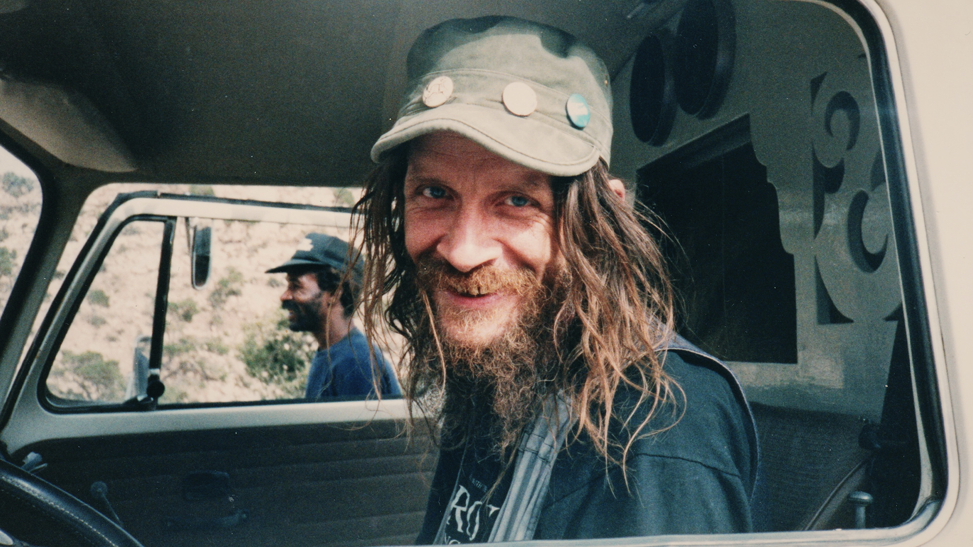 Szenenbild zu Felix, Dare To Dream