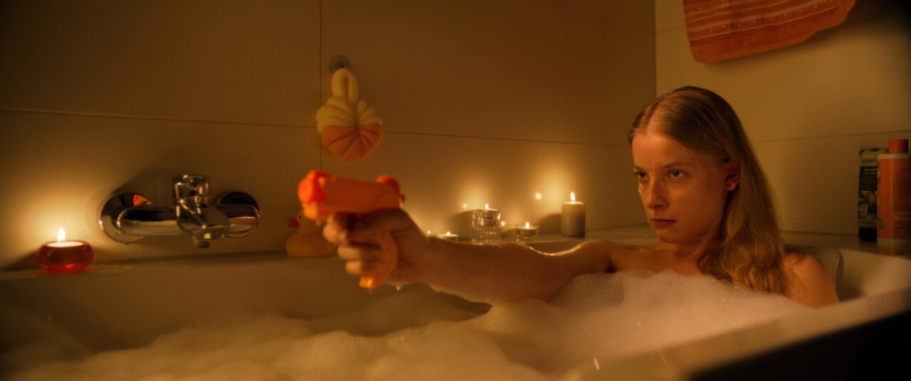 Szenenbild zu Als wäre es leicht