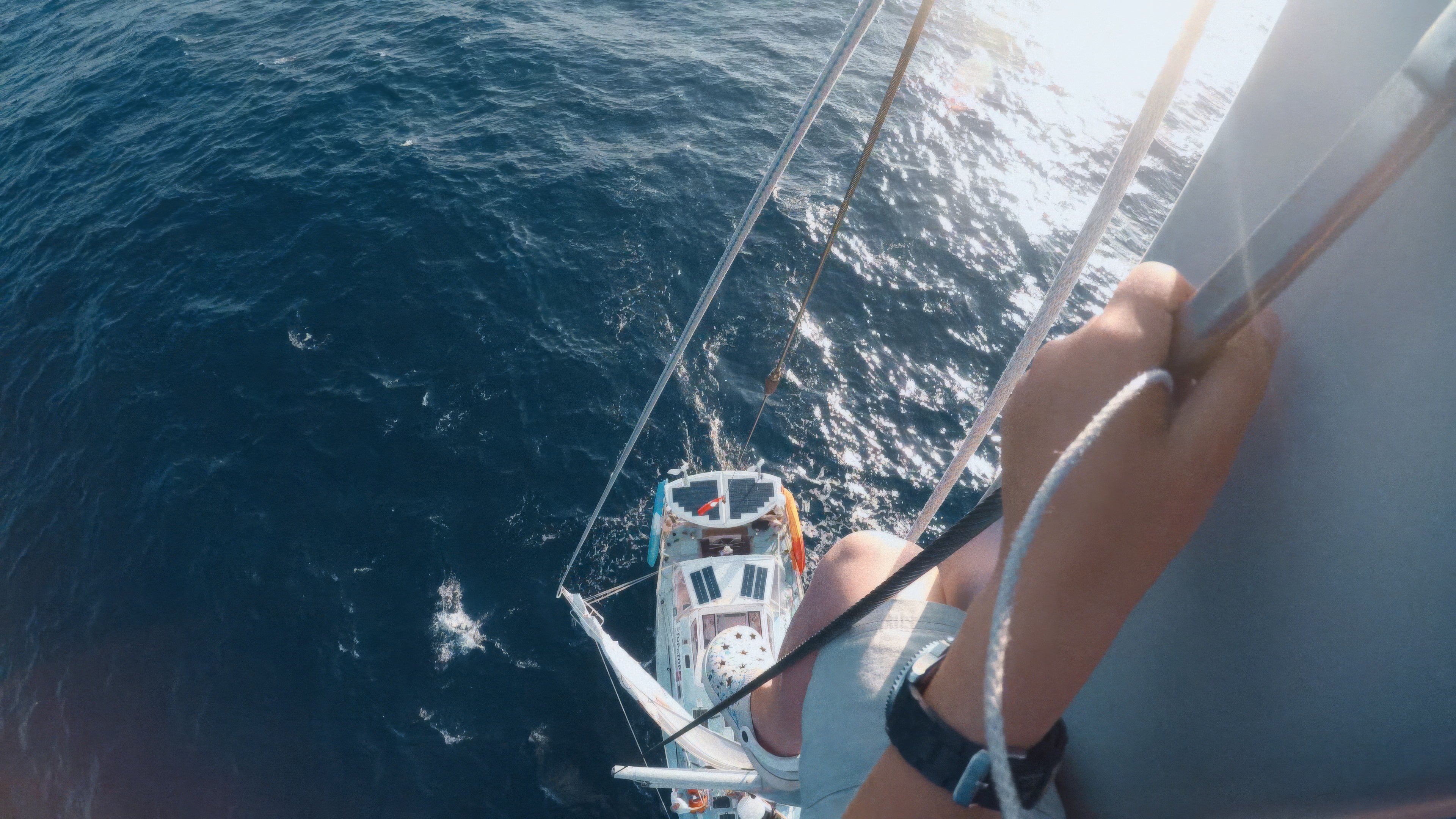 Szenenbild zu Home is the Ocean