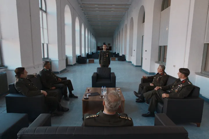 Szenenbild zu Schatten der Nacht