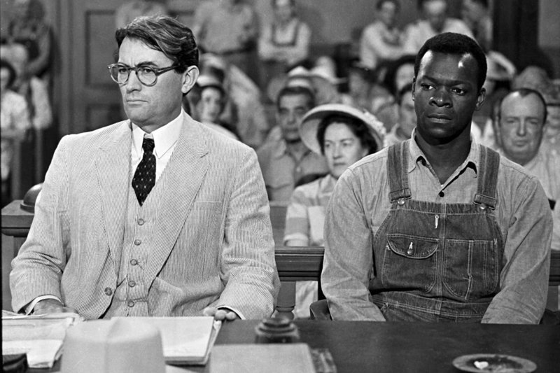 Szenenbild zu Wer die Nachtigall stört