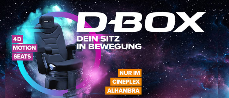 D-BOX
