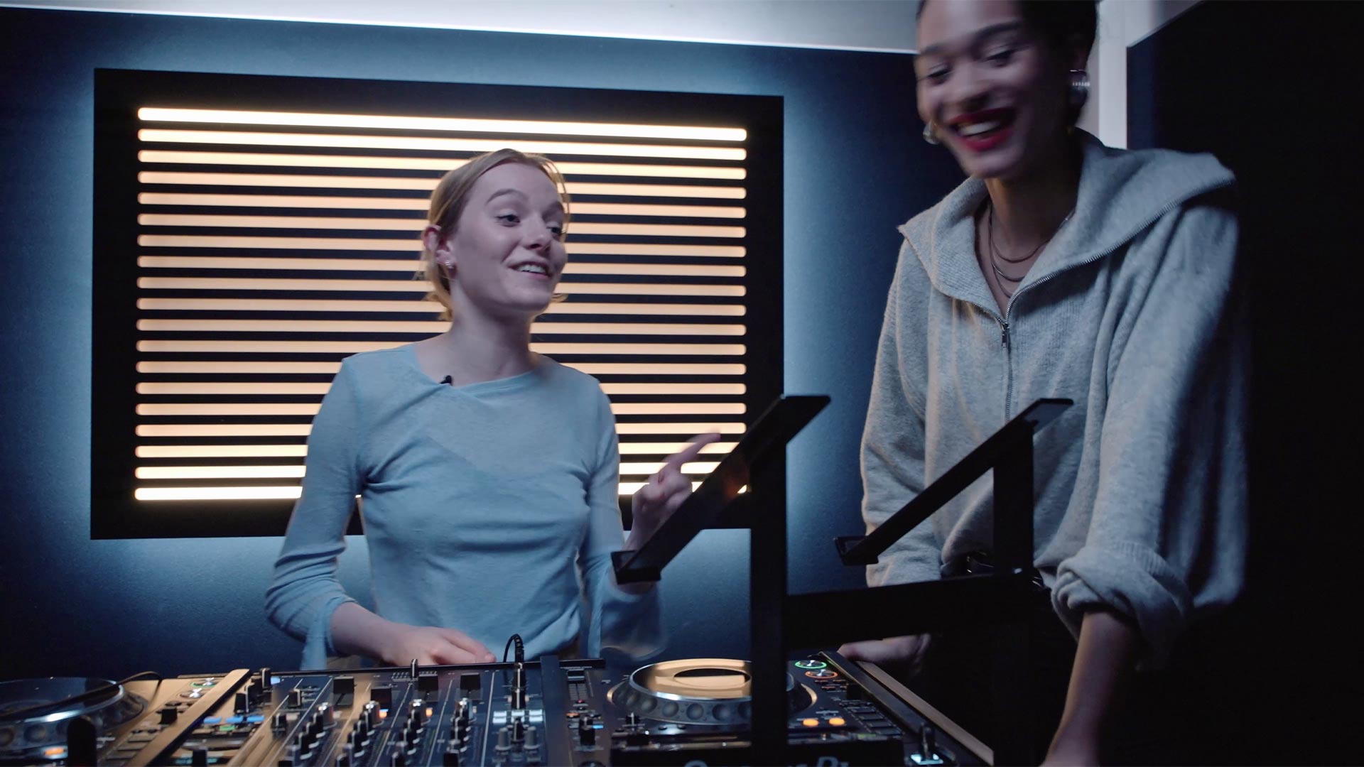 Szenenbild zu Anna & Oma