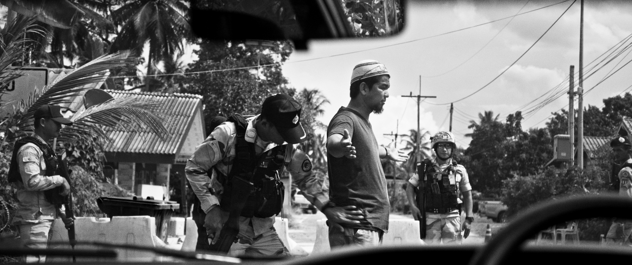 Szenenbild zu Good News