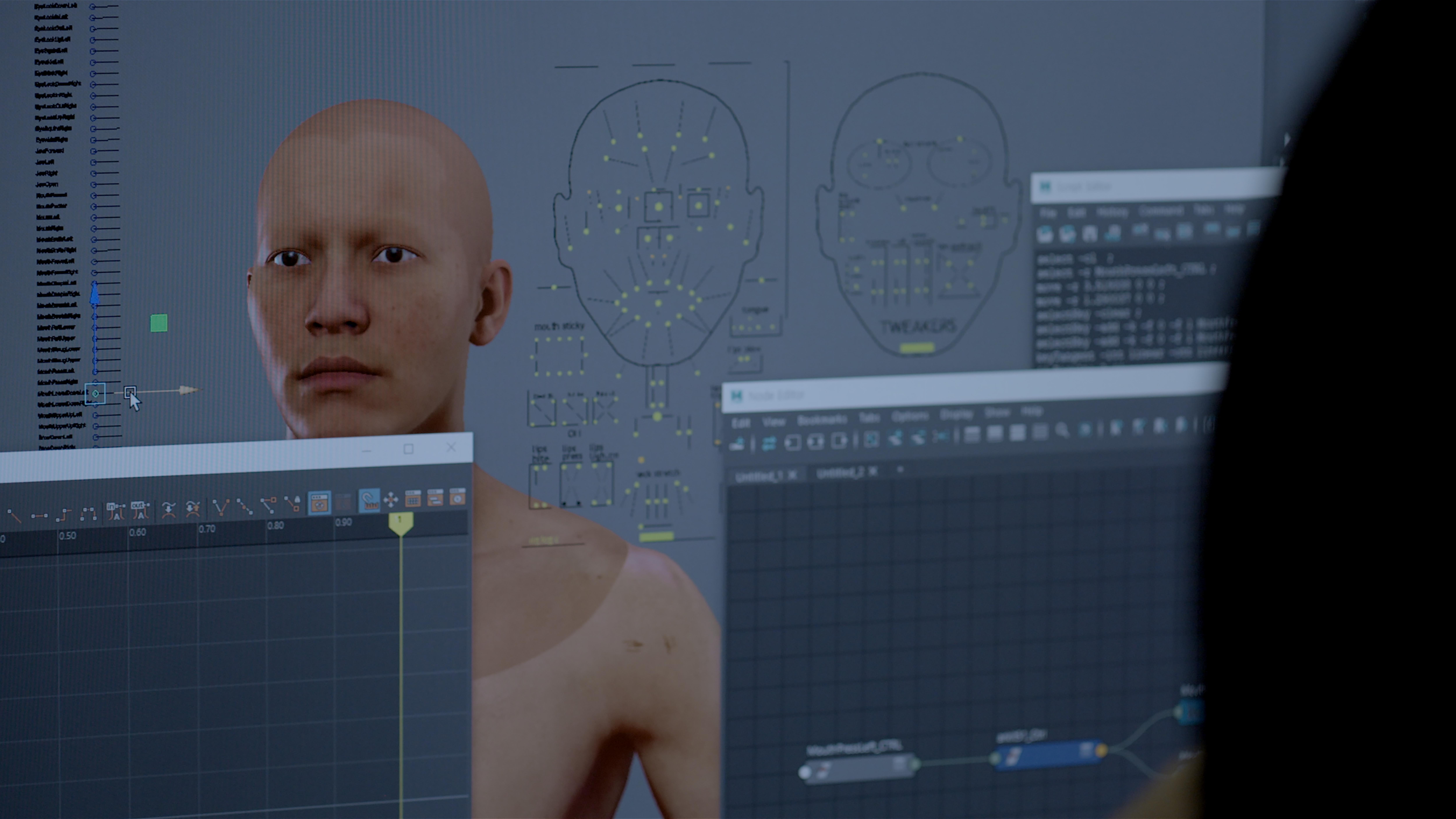 Szenenbild zu Eternal You - Vom Ende der Endlichkeit