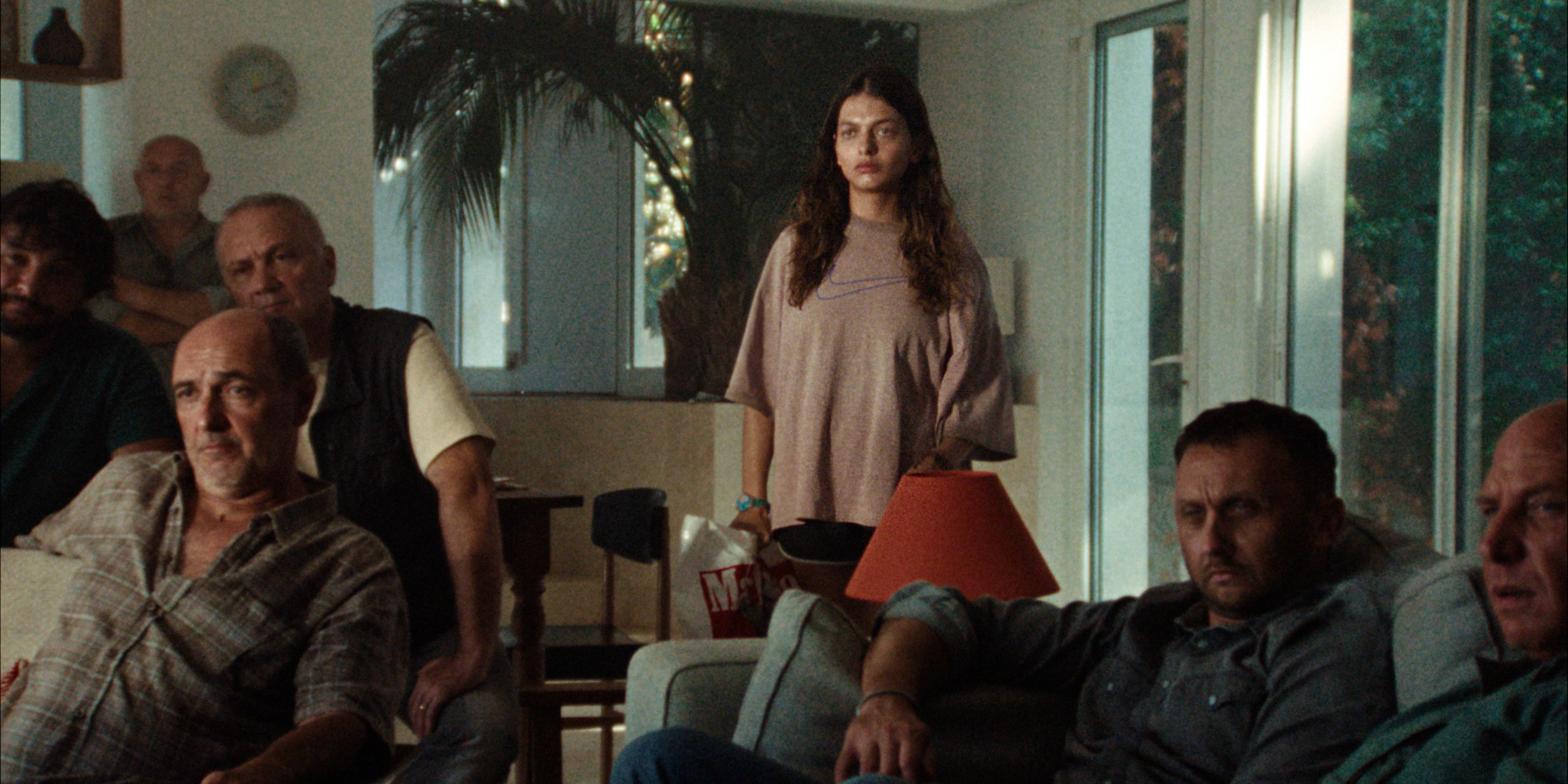 Szenenbild zu Kingdom - Die Zeit, die zählt