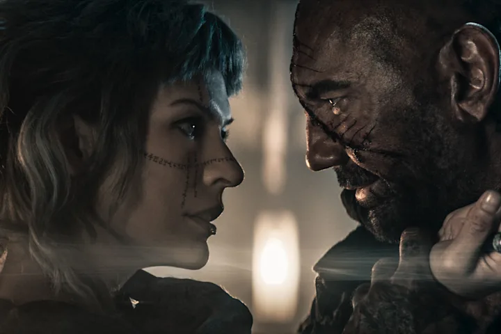 Szenenbild zu In the Lost Lands