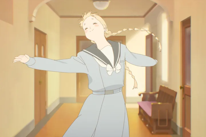 Szenenbild zu The Colors Within