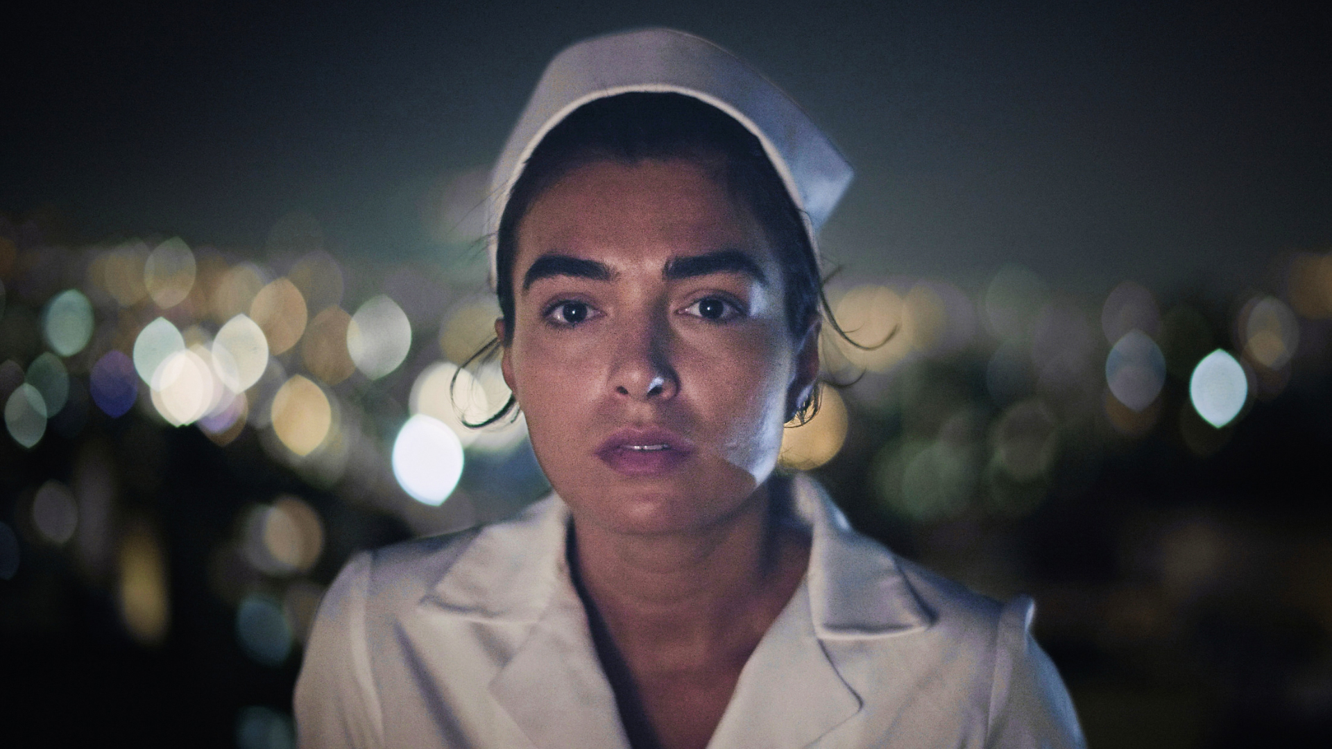 Szenenbild zu Critical Zone