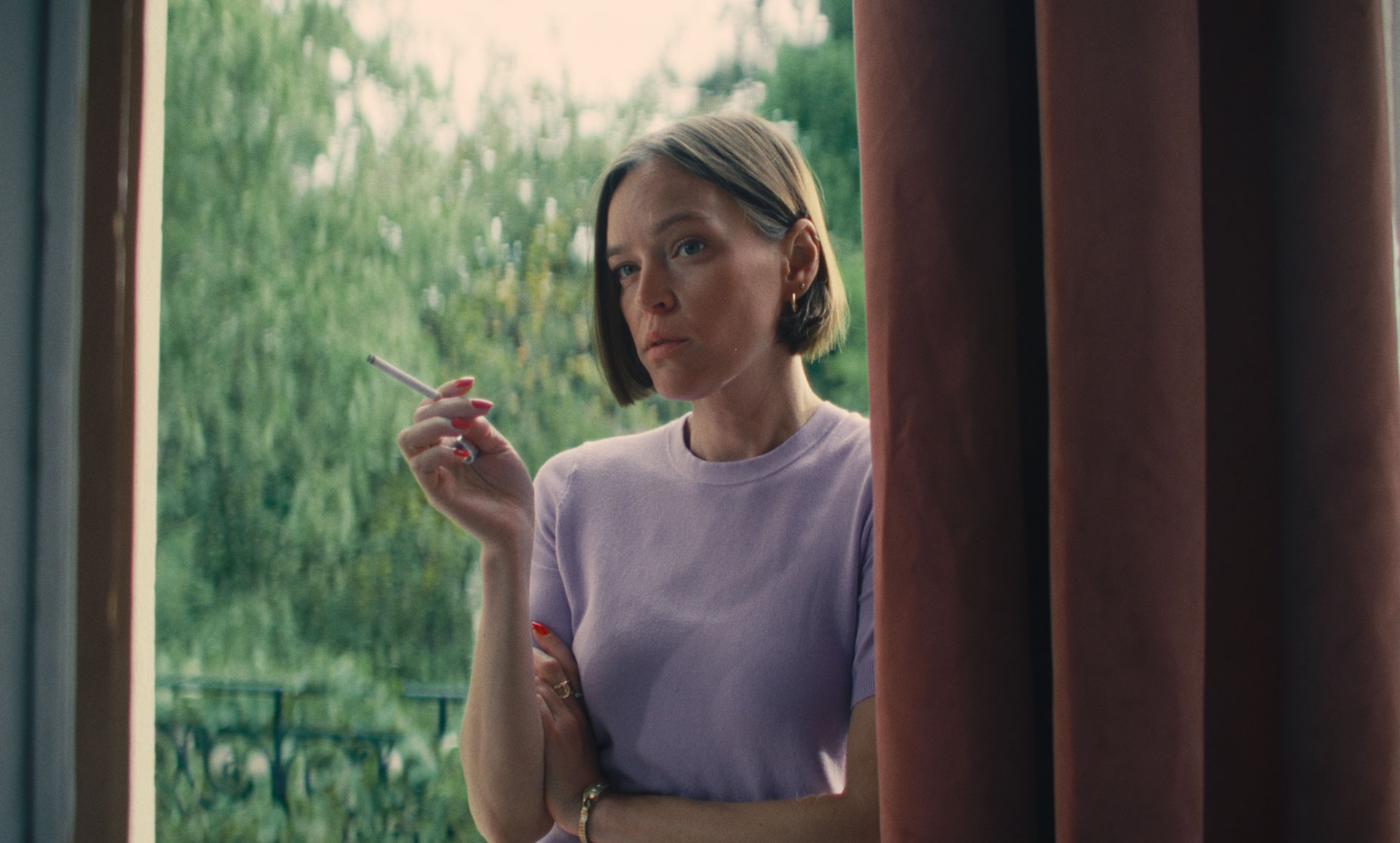 Szenenbild zu Ungeduld des Herzens