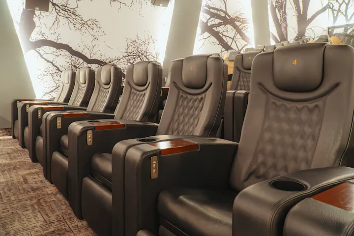 Bad Hersfeld Roxy Premiumsitze