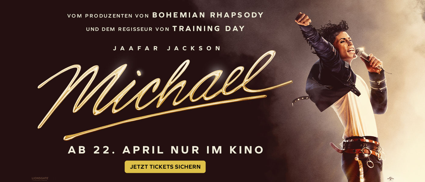 Bildkonponente Michael 