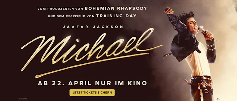 Bildkonponente Michael