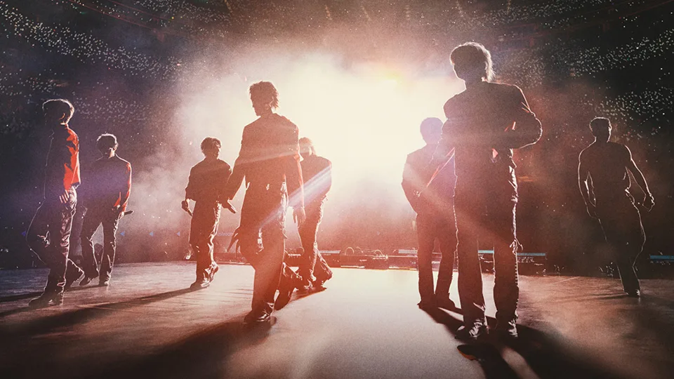 Stray Kids: The dominate Experience am 5. Februar