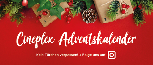 Adventskalender