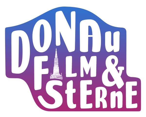 Logo Donau, Film & Sterne Open Air