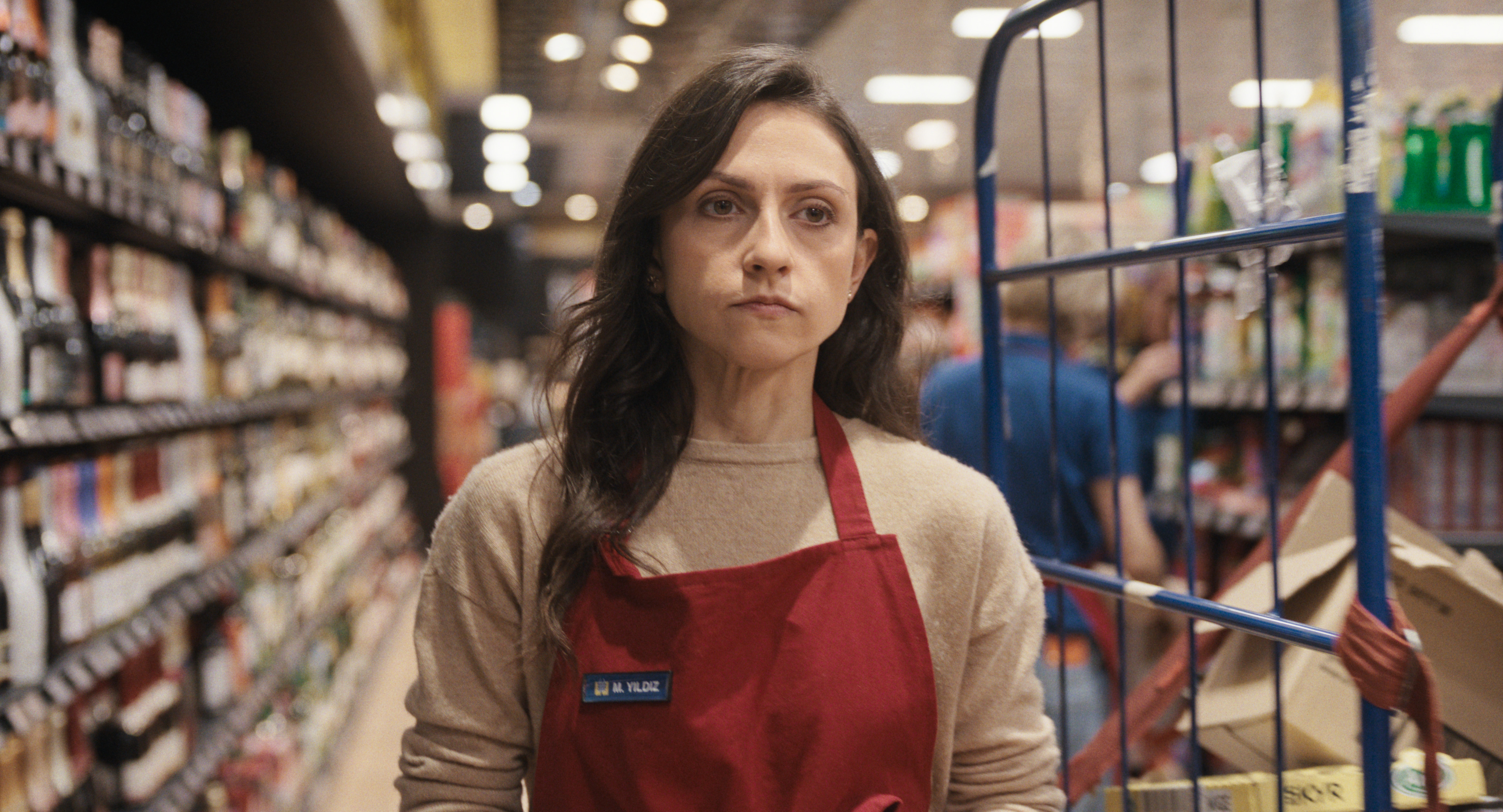 Szenenbild zu Das Glück der Tüchtigen