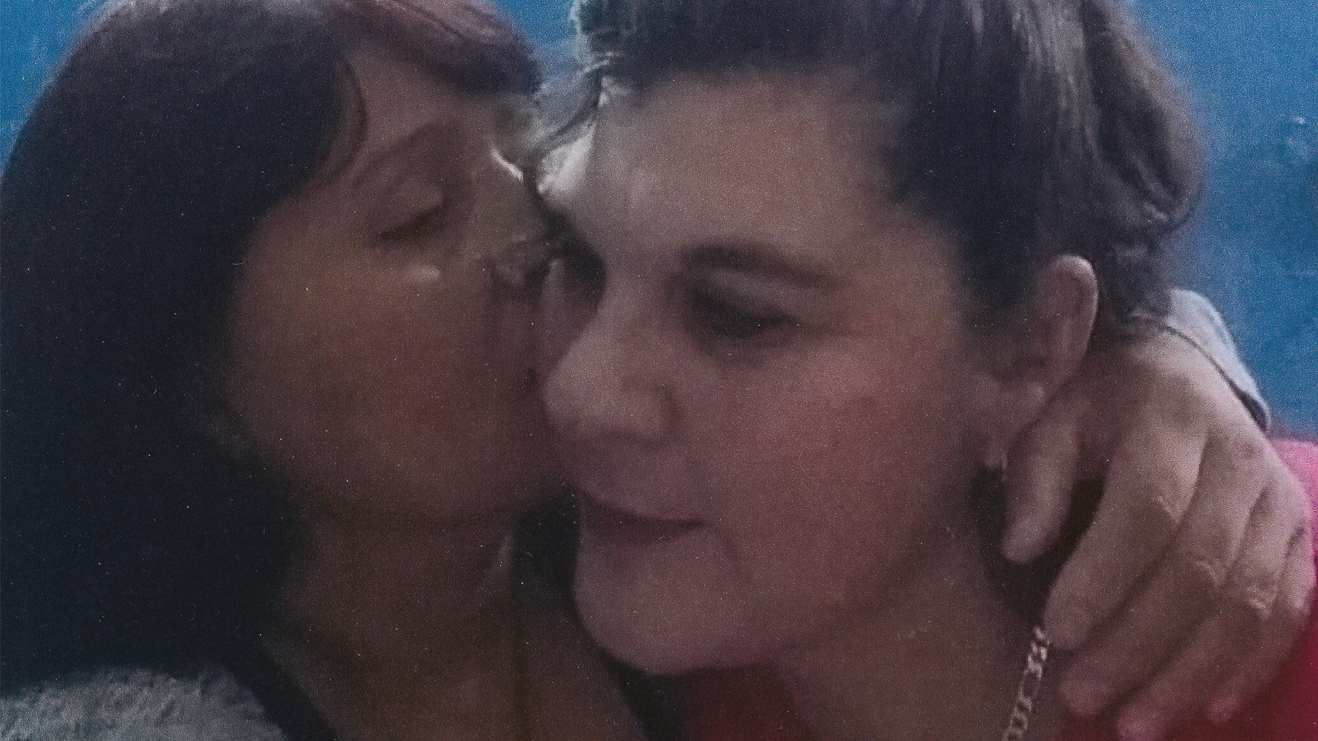 Szenenbild zu Malqueridas