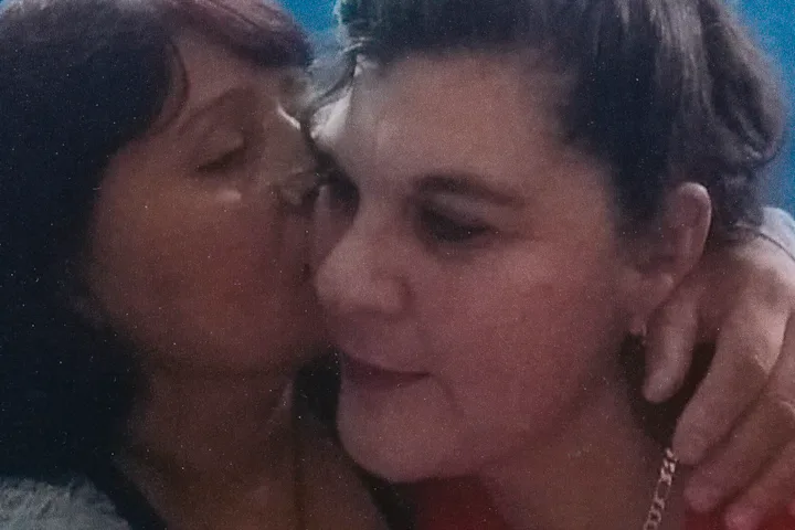 Szenenbild zu Malqueridas