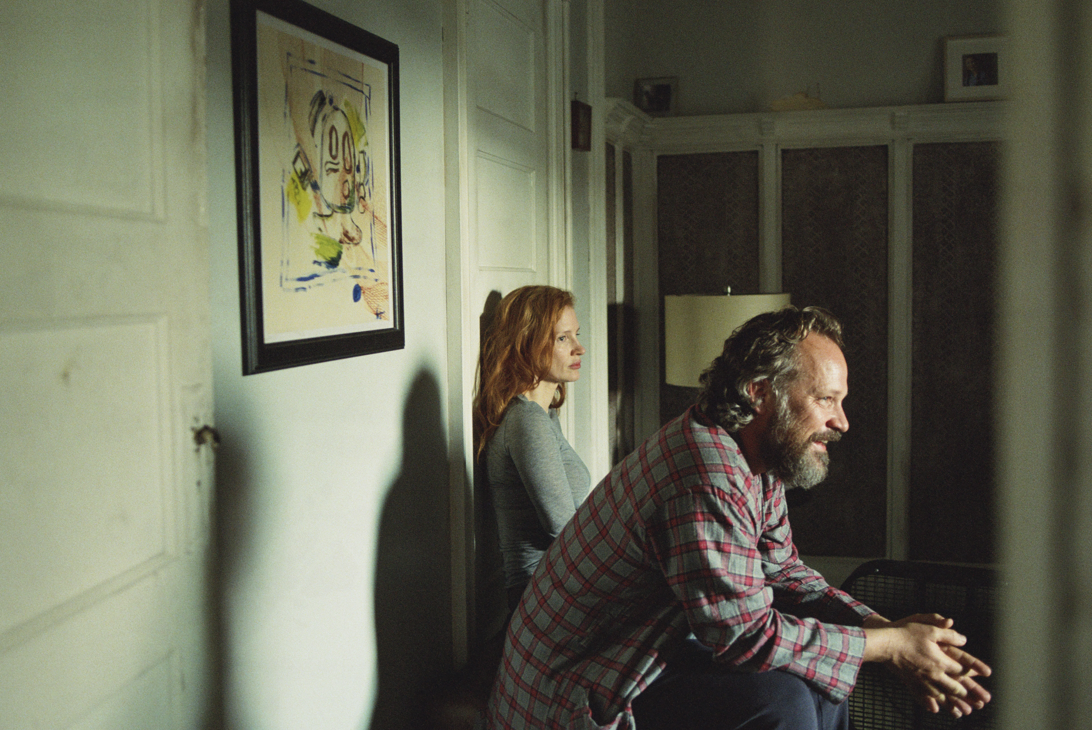 Szenenbild zu Memory