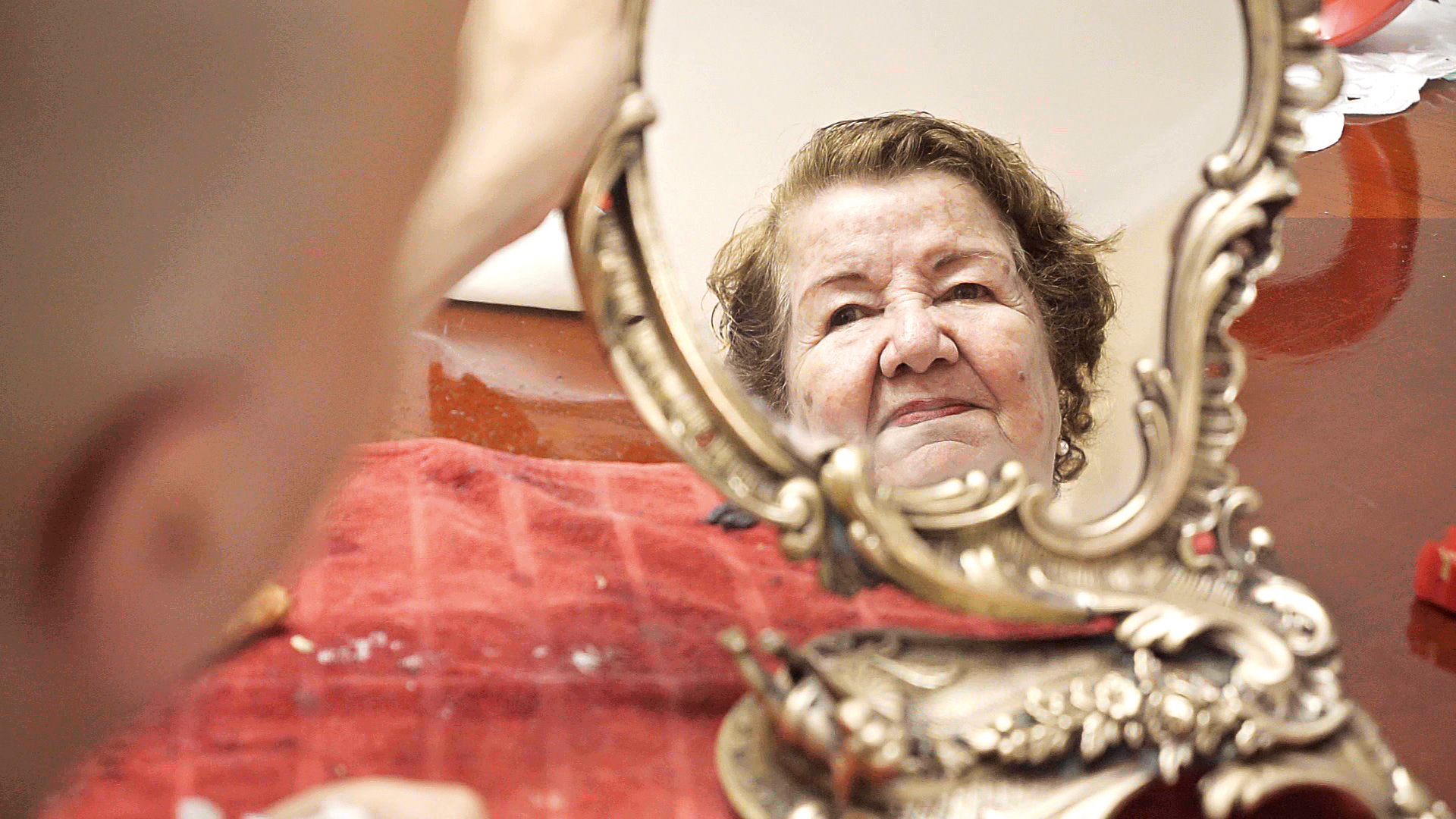 Szenenbild zu Wir, die Wolfs