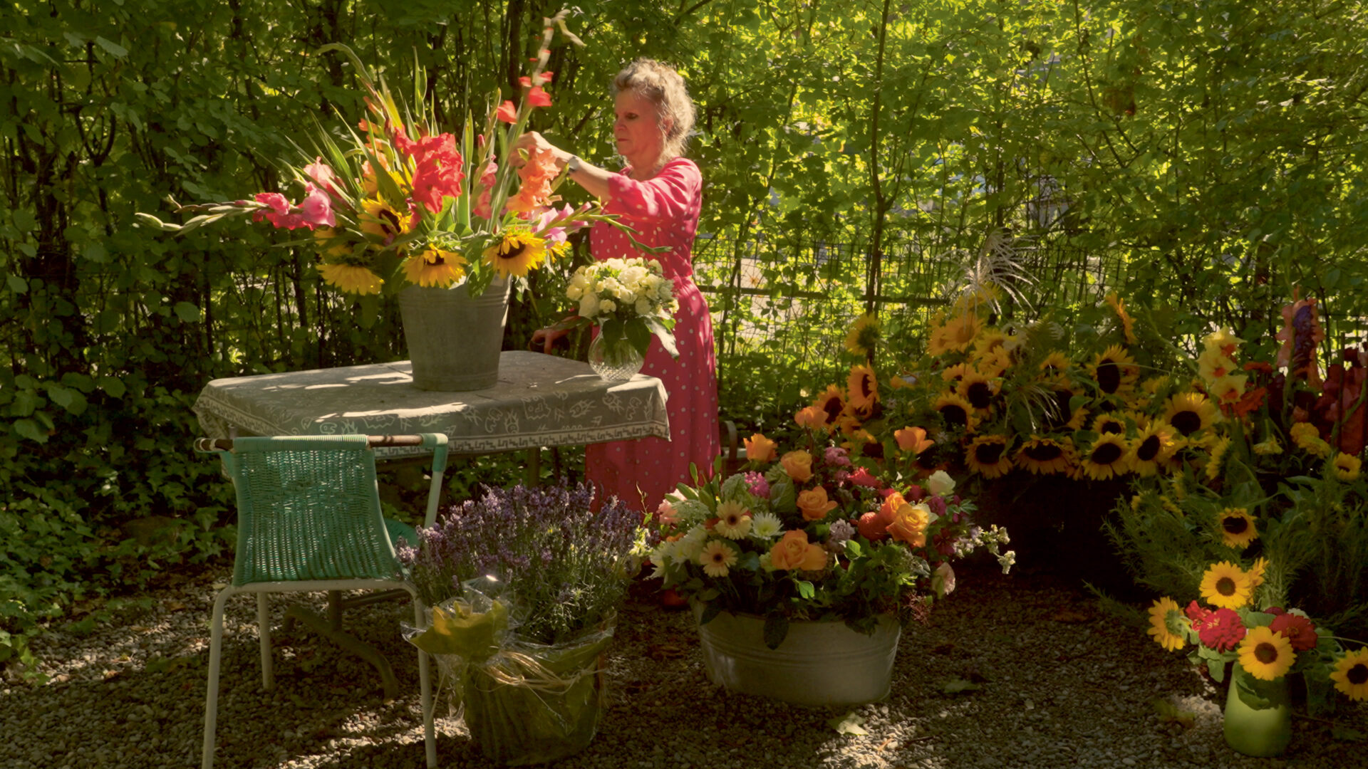 Szenenbild zu Röbi geht