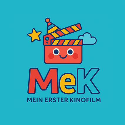 Logo Mein erster Kinobesuch