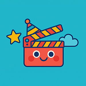 Logo Mein erster Kinobesuch