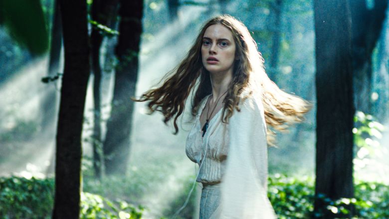 Szenenbild zu Mavka: Die wahre Legende